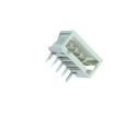 ECC89534EU Headers & Wire Housings