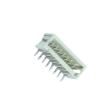 ECC89537EU Headers & Wire Housings