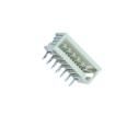 ECC89538EU Headers & Wire Housings