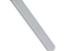 SURFACE14 F/Y ANOD 1M SET STD LED Lighting Mounting Accessories