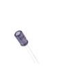 SD025M221E11PKKKS00R Aluminium Electrolytic Capacitors - Radial Leaded