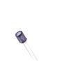 SK016M471F12PKKKS00R Aluminium Electrolytic Capacitors - Radial Leaded