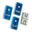 ATS2012-0DB-T05 Attenuators