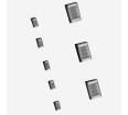 RGH2012-2E-P-151-B Thin Film Resistors - SMD