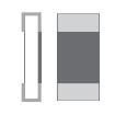 RL0510S-1R2-F Current Sense Resistors - SMD