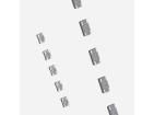 RM2012A-202/203-PBVW10 Resistor Networks & Arrays