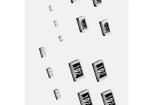 RR1220P-105-D Thin Film Resistors - SMD