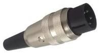 SV 40  Connectors