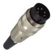 SV 50/6  Connectors
