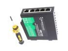 SW-725 Ethernet Modules
