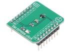 SWI EEPROM CLICK electronic component of MikroElektronika