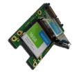 CFAST ADAPTER Modules Accessories