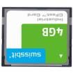 SFCA4096H2BV4TO-I-MS-226-STD  Embedded Solutions