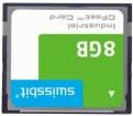 SFCA008GH1AD1TO-I-GS-236-STD  Embedded Solutions
