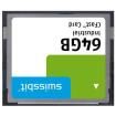 SFCA064GH3AA2TO-C-NC-226-STD  Embedded Solutions
