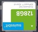 SFCA128GH1AD4TO-I-LT-236-STD  Embedded Solutions