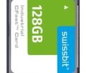 SFCA128GH1AD4TO-I-LT-236-STD Memory Cards
