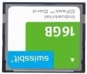 SFCA16GBH2BV4TO-I-QT-226-STD  Embedded Solutions