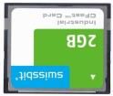 SFCA2048H1BV4TO-I-MS-226-STD  Embedded Solutions