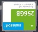 SFCA256GH1AD4TO-I-HT-236-STD  Embedded Solutions