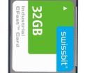 SFCA32GBH2BV4TO-I-QT-226-STD Memory Cards