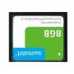 SFCF008GH1AF2TO-I-MS-527-STD  Embedded Solutions