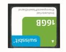 SFCF016GH1AF4TO-I-MS-517-STD  Embedded Solutions