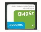 SFCF0256H1BK1TO-I-MS-553-SMA  Embedded Solutions