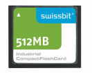 SFCF0512H1AF1TO-I-MS-517-STD electronic component of Swissbit