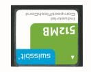 SFCF0512H1AF1TO-I-MS-517-STD  Embedded Solutions