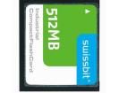 SFCF0512H1BK1MT-I-MS-553-SMA Memory Cards