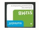 SFCF0512H1BK2TO-I-MS-553-SMA  Embedded Solutions