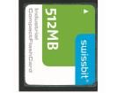 SFCF0512H1BK2TO-I-MS-553-SMA Memory Cards
