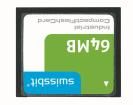 SFCF064GH1AF4TO-I-QT-517-STD  Embedded Solutions