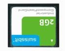 SFCF2048H2BU2TO-I-MS-527-STD  Embedded Solutions
