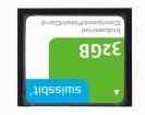 SFCF32GBH2BU4TO-I-QT-527-STD  Embedded Solutions