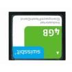 SFCF4096H1AF2TO-I-QT-527-STD  Embedded Solutions