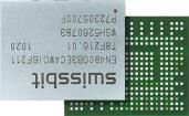 SFEN480GB3EC4WD-I-6F-211-STD  Embedded Solutions