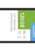 SFSA120GQ1BJ8TO-I-LB-226-STD Solid State Drives - SSD