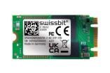 SFSA160GM2AK1TB-I-XC-11K-STD electronic component of Swissbit