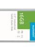 SFSA16GBQ1BR8TOIDT226STD Solid State Drives - SSD