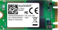 SFSA240GM2AK2TB-I-EB-21E-STD electronic component of Swissbit