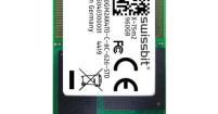 SFSA240GM2AK2TB-I-EB-21E-STD Solid State Drives - SSD