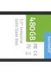 SFSA480GQ1BJ8TO-I-OC-226-STD Solid State Drives - SSD