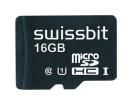 SFSD004GN1AM1MT-I-5E-21R-STD electronic component of Swissbit
