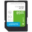 SFSD032GL3BM1TO-I-HG-2CP-STD  Embedded Solutions