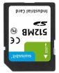 SFSD0512L1AS1TO-I-ME-221-STD  Embedded Solutions