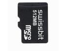 SFSD0512L1BM1TO-I-ME-2A1-STD Memory Cards