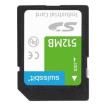 SFSD0512L1BN1TO-E-ME-161-STD  Embedded Solutions
