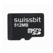 SFSD0512N1BM1TO-I-ME-221-STD electronic component of Swissbit